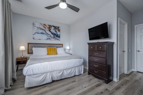 TH155 - 3 Bedroom Townhome near EPIC Universe