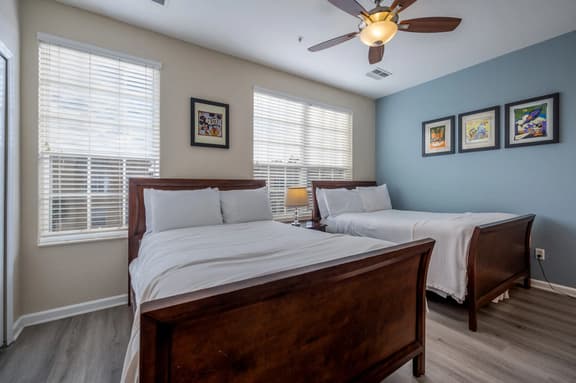 TH60 - Vista Cay Resort Orlando Townhome | 3BR/3.5BA Near Disney
